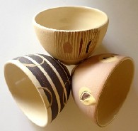 Atelier de Poterie Pozemo - Gard - Céramique et poterie, cours et stage