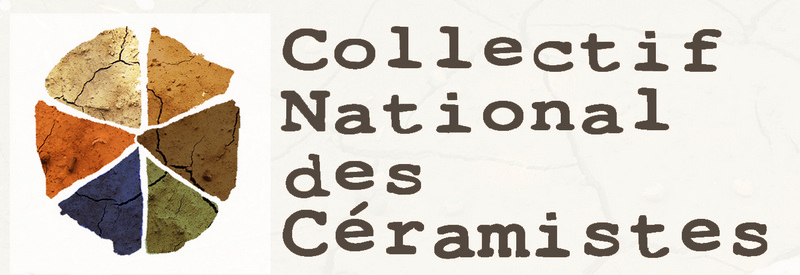 Le Collectif National des Céramistes édite un calendrier des marchés potiers en France - 2017
