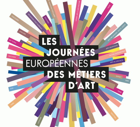 Journées Européennes Métiers d'Art 2016