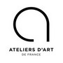 Ateliers d'Art de France, SYnficat professionnel métiers d'art