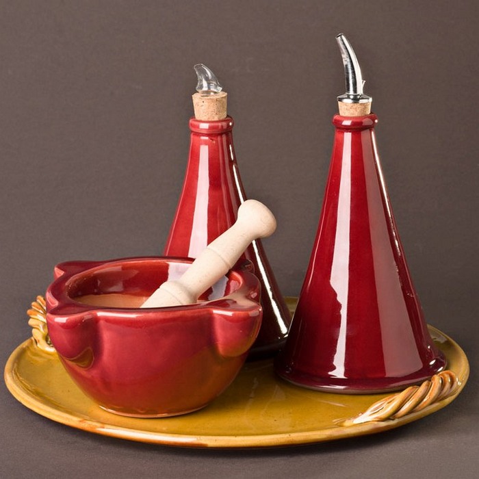 Philippe Beltrando, Poterie Barbotine, Arts de la table et poterie culinaire - 13400 Aubagne