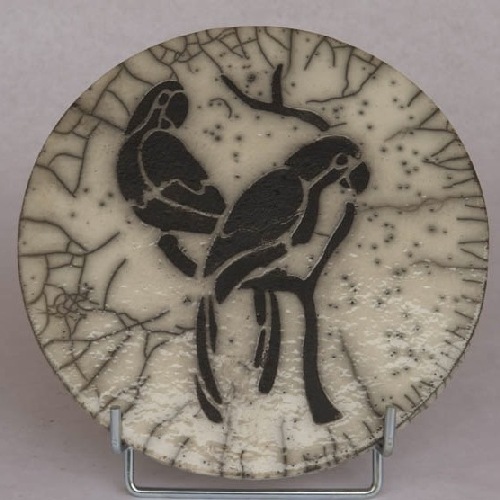 Françoise Barre céramique sculptures et objets de décoration - 13780 Cuges les Pins