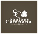 Santons Campana | Maïtre santonnier à Aubagne - Santons habillés et petits santons peints, santons à peindre et accessoires de crèche