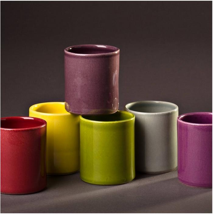 Atelier Romain Bernex - ceramique design à Aubagne en provence - Art de la table, vaisselle, décoration