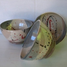  Terra d'Esperel, Isabelle Lanthiez poterie - Art de la table et objets de décoration - 83170 Tourves