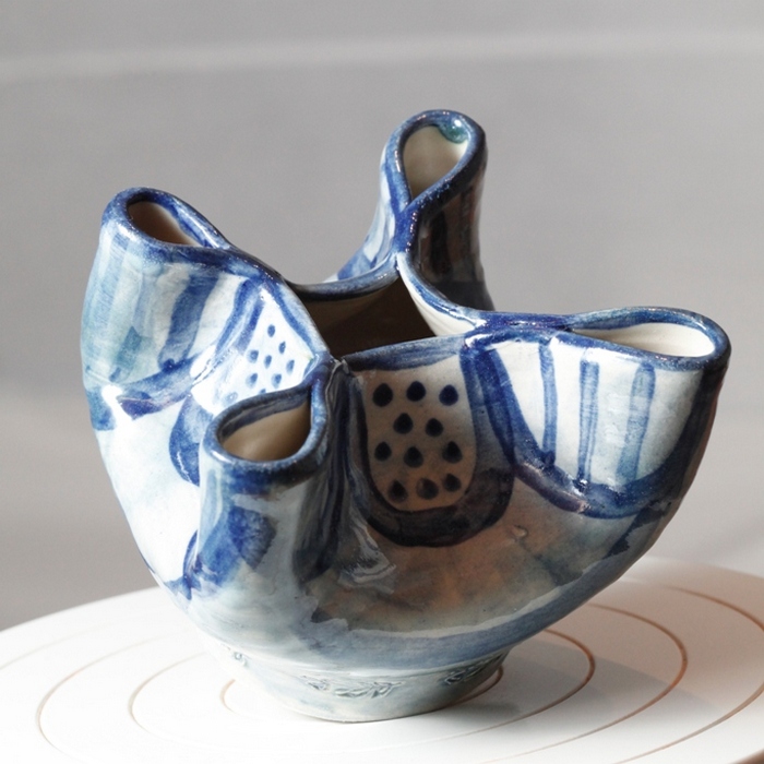 Terra d'Esperel céramique, Isabelle Lanthiez, poterie Art de la table et objets de décoration - 83170 Tourves