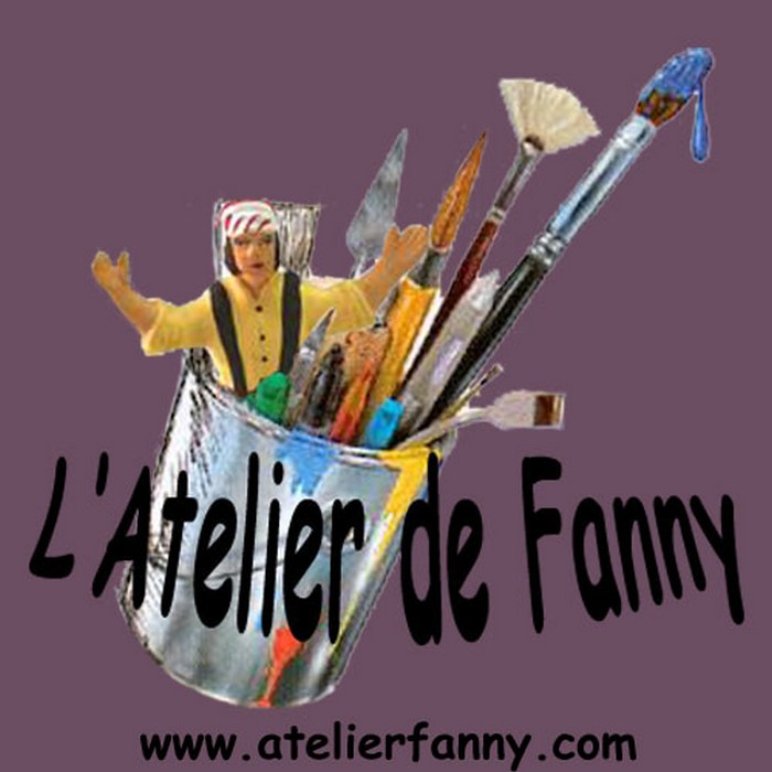 L'atelier de Fanny, santons et crèches de Provence - Aubagne