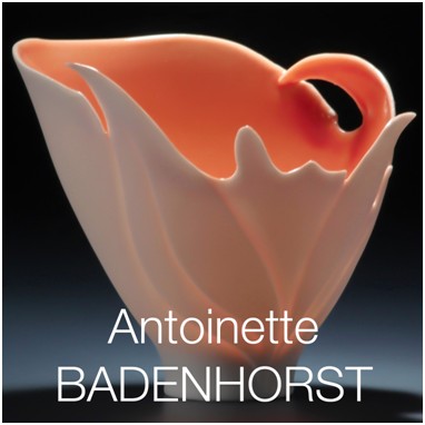Antoinette Badenhorst - Stage Masterclass Vallauris Institute of Arts
