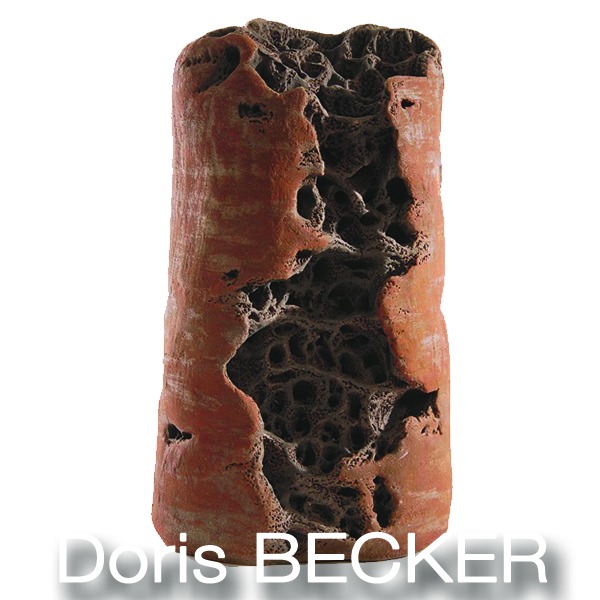 Doris Becker - céramique