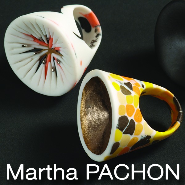 Martha Pachon Rodriguez - céramique